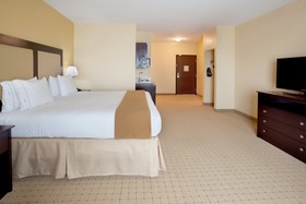 Holiday Inn Express & Suites Georgetown