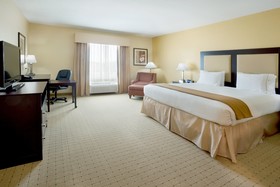 Holiday Inn Express & Suites Georgetown