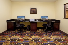 Holiday Inn Express & Suites Georgetown
