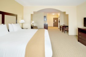 Holiday Inn Express & Suites Georgetown