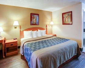 Motel 6 Georgetown