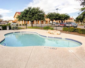 Motel 6 Georgetown