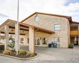 Motel 6 Georgetown