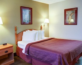 Motel 6 Georgetown