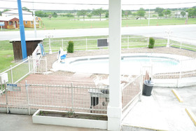 Motel 6 Giddings, TX