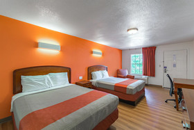Motel 6 Giddings, TX