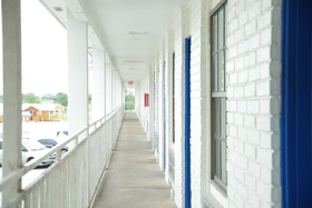 Motel 6 Giddings, TX