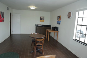 Motel 6 Giddings, TX