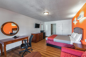 Motel 6 Giddings, TX