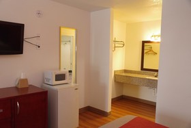 Motel 6 Giddings, TX