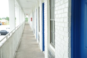 Motel 6 Giddings, TX