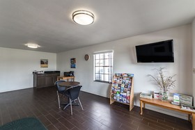 Motel 6 Giddings, TX