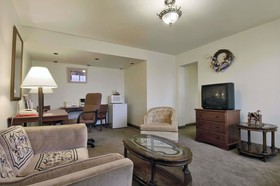 Super 8 by Wyndham Giddings