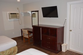 Economy Inn - Gladewater