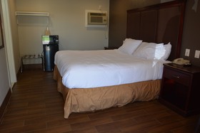 Economy Inn - Gladewater