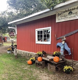 Country Woods Inn