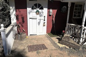 Country Woods Inn