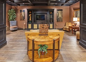 Holiday Inn Express Hotel & Suites Glen Rose