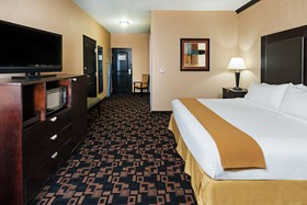 Holiday Inn Express Hotel & Suites Glen Rose