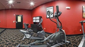 Holiday Inn Express Hotel & Suites Glen Rose