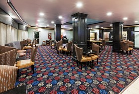 Holiday Inn Express Hotel & Suites Glen Rose