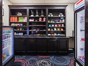 Holiday Inn Express Hotel & Suites Glen Rose