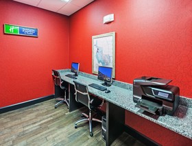 Holiday Inn Express Hotel & Suites Glen Rose