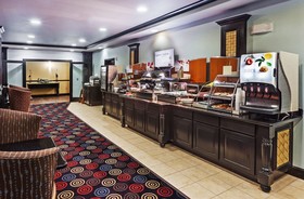 Holiday Inn Express Hotel & Suites Glen Rose