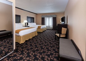 Holiday Inn Express Hotel & Suites Glen Rose