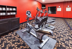 Holiday Inn Express Hotel & Suites Glen Rose