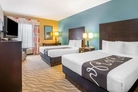 La Quinta Inn & Suites by Wyndham Glen Rose