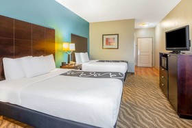 La Quinta Inn & Suites by Wyndham Glen Rose