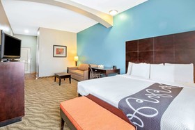 La Quinta Inn & Suites by Wyndham Glen Rose