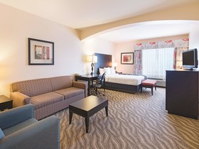 La Quinta Inn & Suites by Wyndham Glen Rose