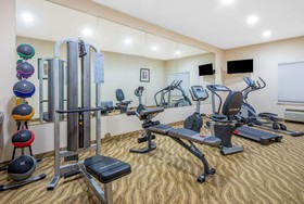La Quinta Inn & Suites by Wyndham Glen Rose