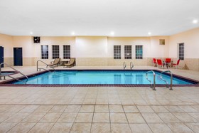 La Quinta Inn & Suites by Wyndham Glen Rose