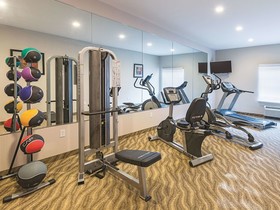La Quinta Inn & Suites by Wyndham Glen Rose