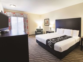 La Quinta Inn & Suites by Wyndham Glen Rose