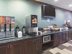 La Quinta Inn & Suites by Wyndham Glen Rose