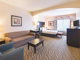 La Quinta Inn & Suites by Wyndham Glen Rose