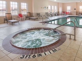 La Quinta Inn & Suites by Wyndham Glen Rose