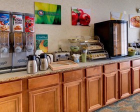 Quality Inn & Suites