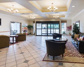 Quality Inn & Suites