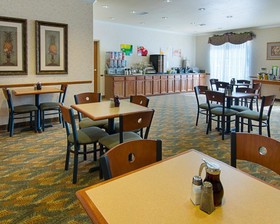 Quality Inn & Suites
