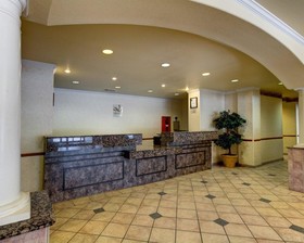Quality Inn & Suites