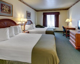 Quality Inn & Suites