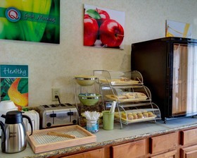 Quality Inn & Suites