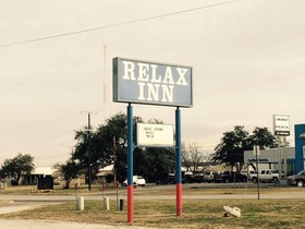 Relax Inn Goldthwaite