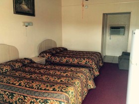 Relax Inn Goldthwaite