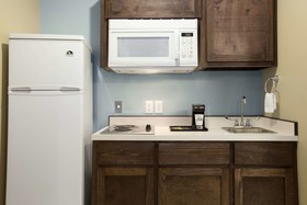 Studio 6 Gonzales TX